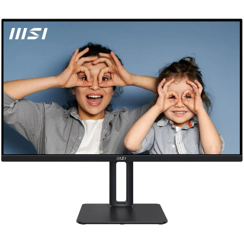MSI PRO MP275P PRO MP275P 27inch IPS FHD 100Hz HDMI VGA Speakers, 4711377128742