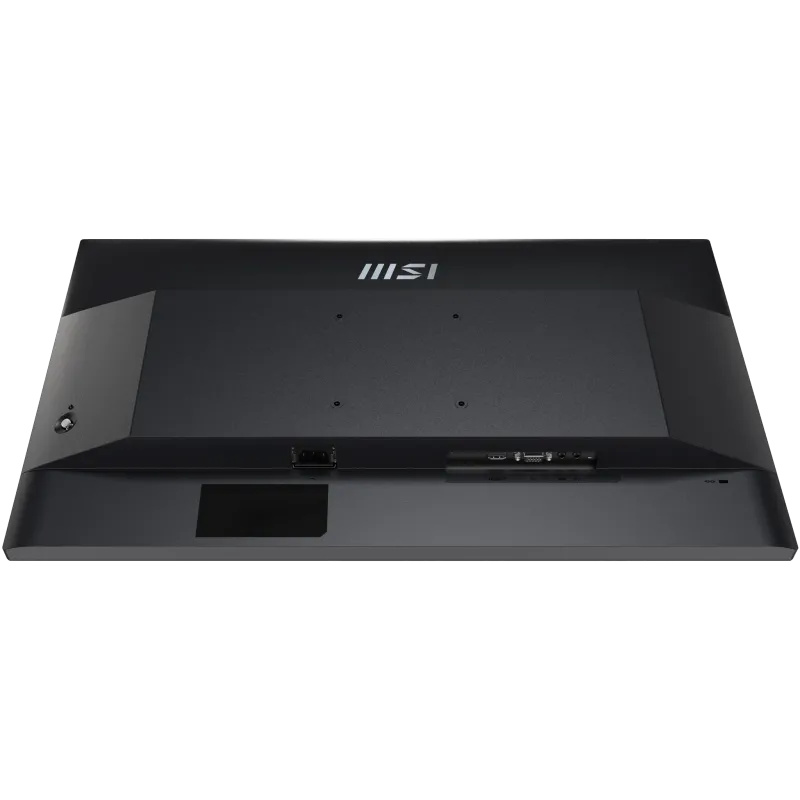 MSI PRO MP275P PRO MP275P 27inch IPS FHD 100Hz HDMI VGA Speakers, 4711377128742