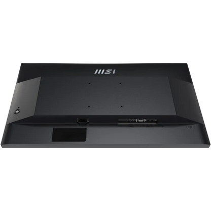 MSI PRO MP275P PRO MP275P 27inch IPS FHD 100Hz HDMI VGA Speakers, 4711377128742