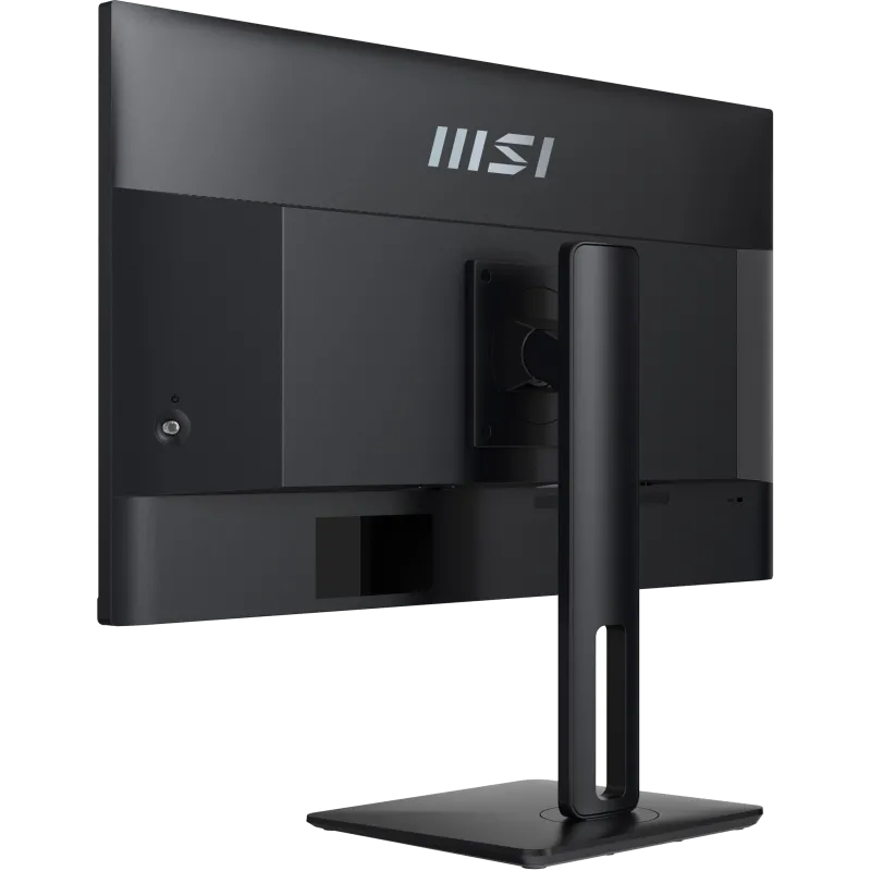 MSI PRO MP275P PRO MP275P 27inch IPS FHD 100Hz HDMI VGA Speakers, 4711377128742