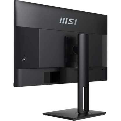MSI PRO MP275P PRO MP275P 27inch IPS FHD 100Hz HDMI VGA Speakers, 4711377128742