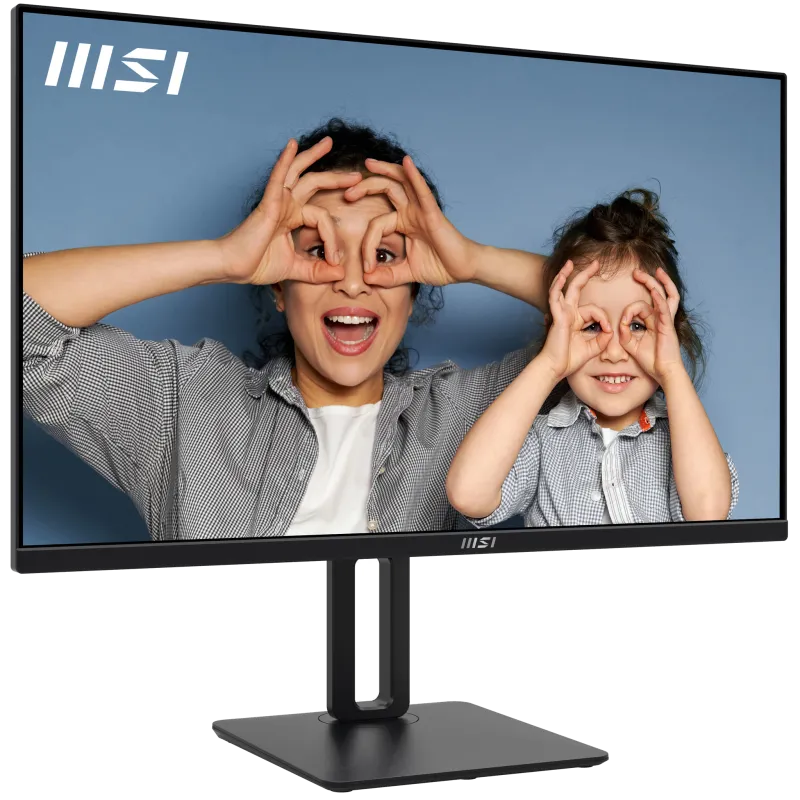 MSI PRO MP275P PRO MP275P 27inch IPS FHD 100Hz HDMI VGA Speakers, 4711377128742