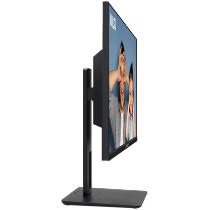 MSI PRO MP275P PRO MP275P 27inch IPS FHD 100Hz HDMI VGA Speakers, 4711377128742