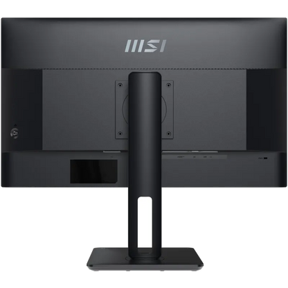 MSI PRO MP275P PRO MP275P 27inch IPS FHD 100Hz HDMI VGA Speakers, 4711377128742