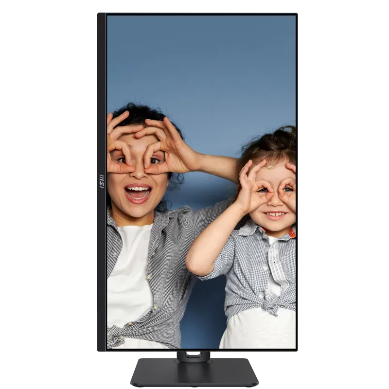 MSI PRO MP275P PRO MP275P 27inch IPS FHD 100Hz HDMI VGA Speakers, 4711377128742