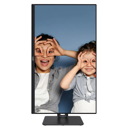 MSI PRO MP275P PRO MP275P 27inch IPS FHD 100Hz HDMI VGA Speakers, 4711377128742