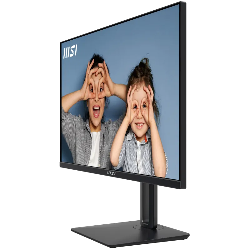 MSI PRO MP275P PRO MP275P 27inch IPS FHD 100Hz HDMI VGA Speakers, 4711377128742