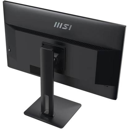 MSI PRO MP275P PRO MP275P 27inch IPS FHD 100Hz HDMI VGA Speakers, 4711377128742