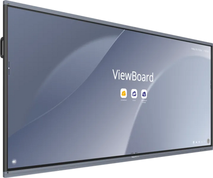 ViewSonic IFP105UW ViewBoard 105inch 5K Interactive 21:9 Display 40 points touch 7H