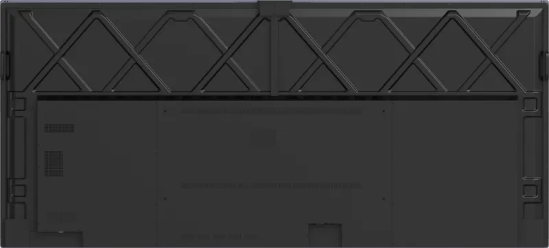 ViewSonic IFP105UW ViewBoard 105inch 5K Interactive 21:9 Display 40 points touch 7H