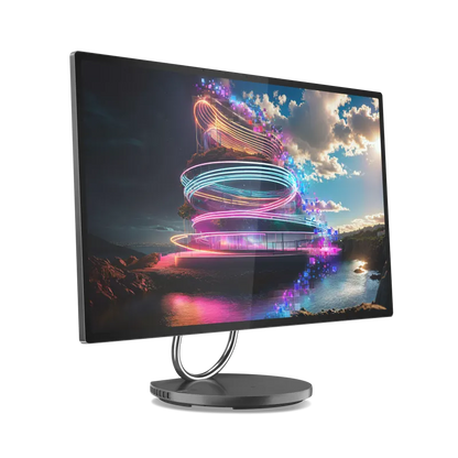 Lenovo F0HX000FRI Yoga 32ILL10 AiO PC 31.5inch UHD Ultra 7 256V 16GB 1TB W11Home, 198156610607