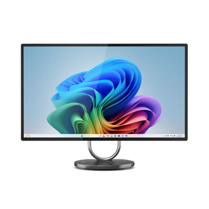 Lenovo F0HX000FRI Yoga 32ILL10 AiO PC 31.5inch UHD Ultra 7 256V 16GB 1TB W11Home, 198156610607