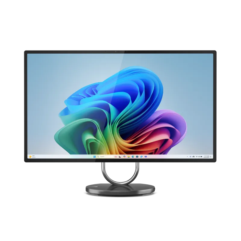 Lenovo F0HX000ERI Yoga 32ILL10 AiO PC 31.5inch UHD Ultra 7 258V 32GB 1TB RTX4050 W11Home, 198156610584