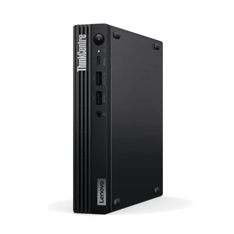 Lenovo 12TD002XRI ThinkCentre Desktop M70q Gen 5 Tiny, i7-14700T, 16GB DDR5, 512GB SSD, No OS, 198154375836