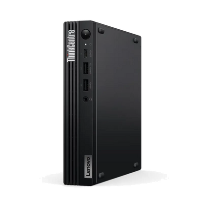 Lenovo 12TD002XRI ThinkCentre Desktop M70q Gen 5 Tiny, i7-14700T, 16GB DDR5, 512GB SSD, No OS, 198154375836