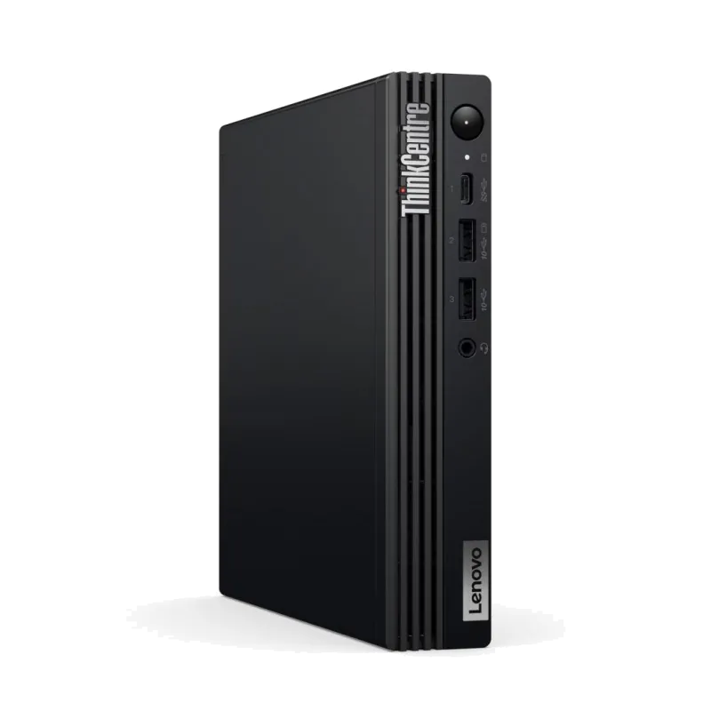 Lenovo 12TD002XRI ThinkCentre Desktop M70q Gen 5 Tiny, i7-14700T, 16GB DDR5, 512GB SSD, No OS, 198154375836