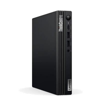Lenovo 12TD002XRI ThinkCentre Desktop M70q Gen 5 Tiny, i7-14700T, 16GB DDR5, 512GB SSD, No OS, 198154375836