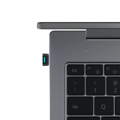 SHOKZ CL120A SHOKZ Loop120 Dongle (USB A adapter), 810092678700