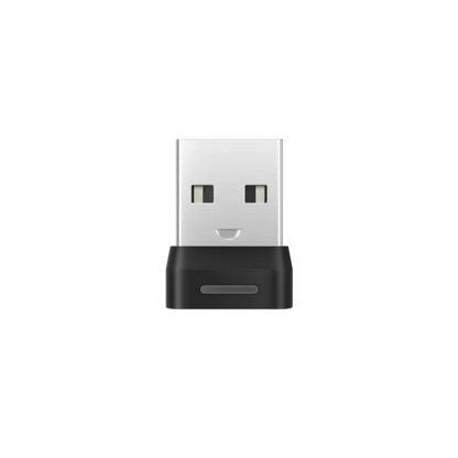 SHOKZ CL120A SHOKZ Loop120 Dongle (USB A adapter), 810092678700