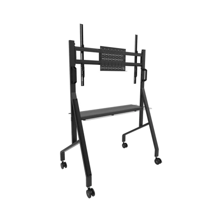 Neomounts FL50-525BL1 Neomounts Stand mobil de podea pentru display-uri 55-86inch VESA maxim 900x600 76Kg 8717371440220