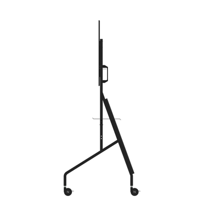 Neomounts FL50-525BL1 Neomounts Stand mobil de podea pentru display-uri 55-86inch VESA maxim 900x600 76Kg 8717371440220