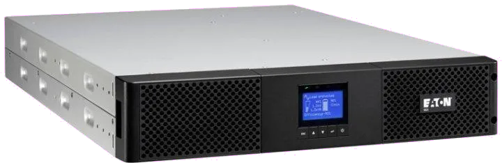 Eaton 9SX3000IR UPS 9SX 3000i Rack2U, Online-DublaConversie (9SX3000IR), 743172091147