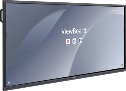 ViewSonic IFP92UW ViewBoard IFP92UW Ultrawide 92inch display interactiv 5K 21:9 WUHD 5120x2160px