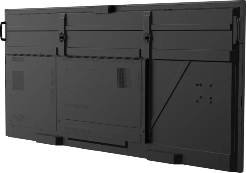 ViewSonic IFP92UW ViewBoard IFP92UW Ultrawide 92inch display interactiv 5K 21:9 WUHD 5120x2160px