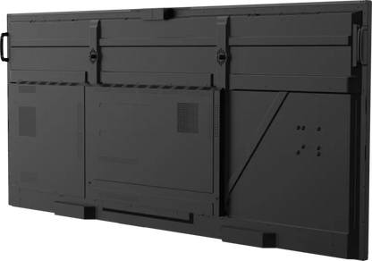 ViewSonic IFP92UW ViewBoard IFP92UW Ultrawide 92inch display interactiv 5K 21:9 WUHD 5120x2160px