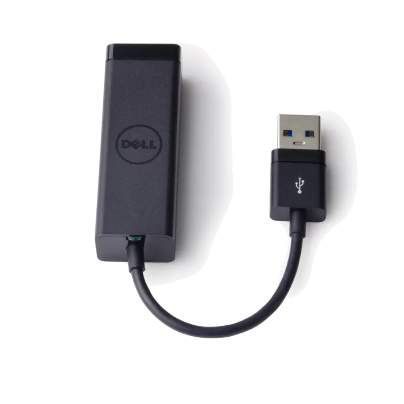 DELL 470-ABBT Kit adaptor USB 3.0 to Ethernet (PXE)