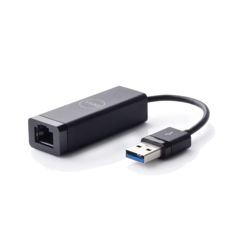 DELL 470-ABBT Kit adaptor USB 3.0 to Ethernet (PXE)