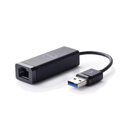 DELL 470-ABBT Kit adaptor USB 3.0 to Ethernet (PXE)