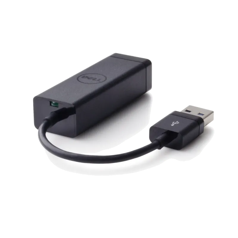 DELL 470-ABBT Kit adaptor USB 3.0 to Ethernet (PXE)