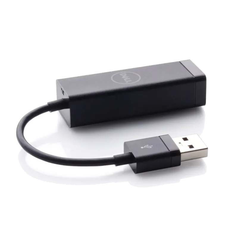 DELL 470-ABBT Kit adaptor USB 3.0 to Ethernet (PXE)