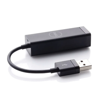 DELL 470-ABBT Kit adaptor USB 3.0 to Ethernet (PXE)