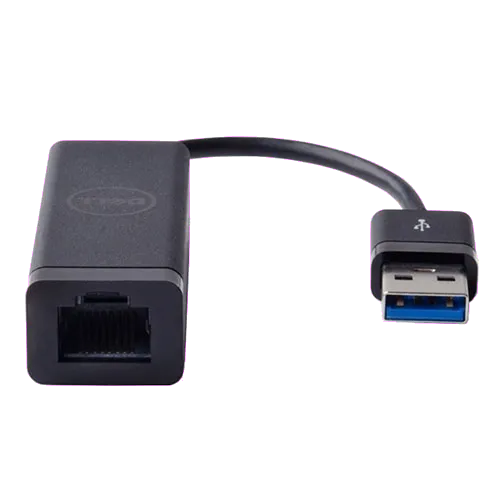 DELL 470-ABBT Kit adaptor USB 3.0 to Ethernet (PXE)