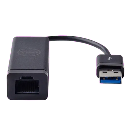 DELL 470-ABBT Kit adaptor USB 3.0 to Ethernet (PXE)