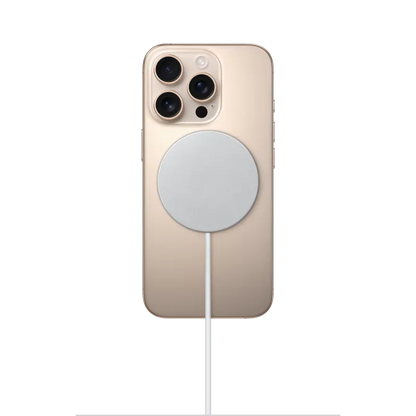 Apple MX6X3ZM/A Incarcator MagSafe cu cablu 1ml, 195949590580