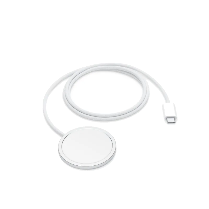 Apple MX6X3ZM/A Incarcator MagSafe cu cablu 1ml, 195949590580