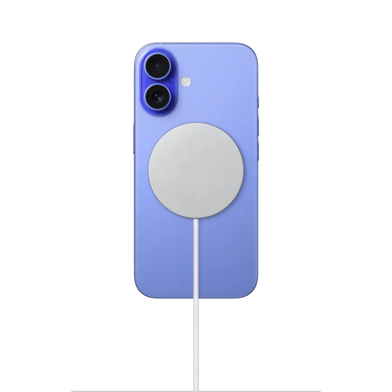 Apple MX6Y3ZM/A Incarcator MagSafe cu cablu 2ml, 195949590696