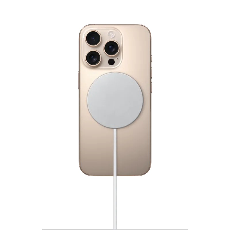 Apple MX6Y3ZM/A Incarcator MagSafe cu cablu 2ml, 195949590696