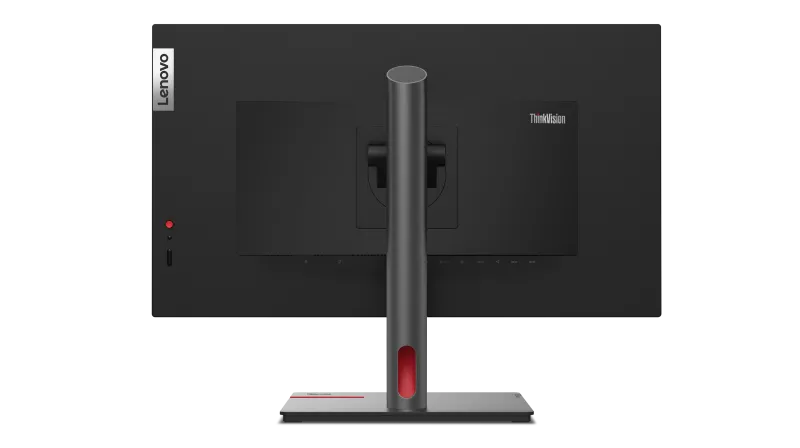 Lenovo 63A1GAT1EU Monitor ThinkVision P27h-30 27" IPS QHD AG 4ms 350cd 1000:1 60Hz Dock, 196379715147