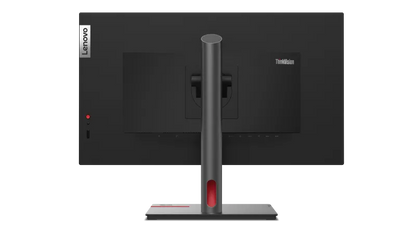 Lenovo 63A1GAT1EU Monitor ThinkVision P27h-30 27" IPS QHD AG 4ms 350cd 1000:1 60Hz Dock, 196379715147
