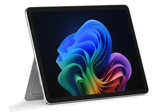 Microsoft EP2-27255 Surface Pro 12-inch TS LCD Copilot+PC, X Plus, 16GB DDR5, 256GB UFS, Win11Pro