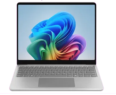 Microsoft EP2-31305 Surface Laptop 13 inch Touch Copilot+ PC, X Plus, 16GB DDR5, 512GB UFS, Win11P