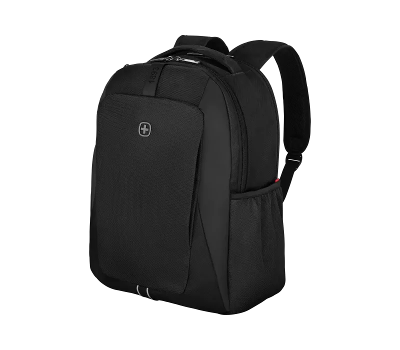 Wenger 612739 XE Professional Rucsac laptop 15.6", 23L, negru, 7613329182246