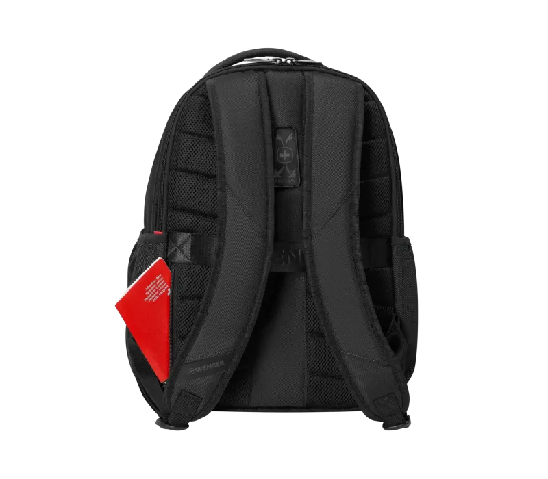 Wenger 612739 XE Professional Rucsac laptop 15.6", 23L, negru, 7613329182246