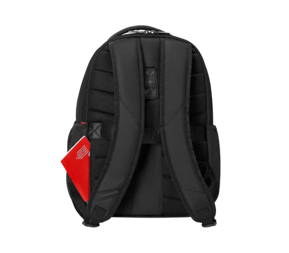 Wenger 612739 XE Professional Rucsac laptop 15.6", 23L, negru, 7613329182246