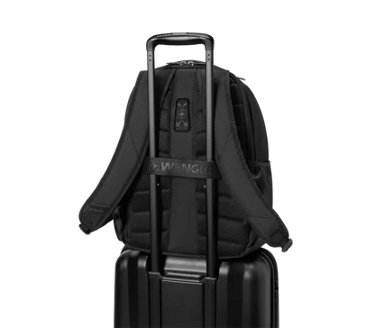 Wenger 612739 XE Professional Rucsac laptop 15.6", 23L, negru, 7613329182246