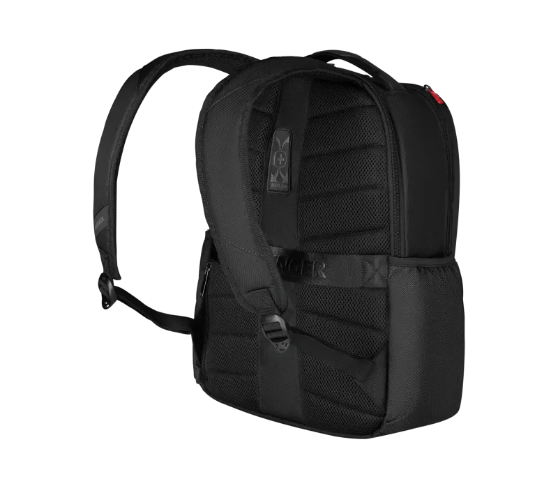 Wenger 612739 XE Professional Rucsac laptop 15.6", 23L, negru, 7613329182246